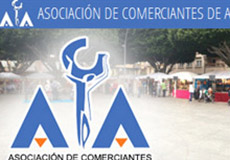 Asociación de comerciantes de Almoradí
