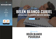 Psicología Belén Blanco