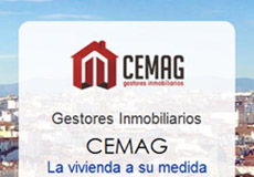 Gestores inmobiliarios CEMAG