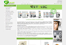 Giluz Material Eléctrico