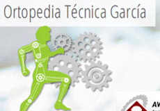 Ortopedia Técnica García