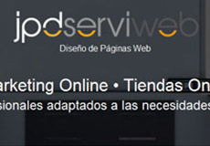 JPD Serviweb