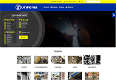 Utiform